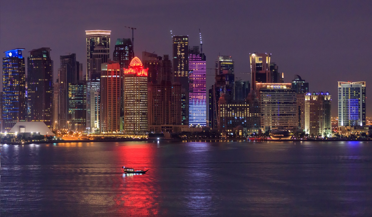 The Investors Guide to Qatar